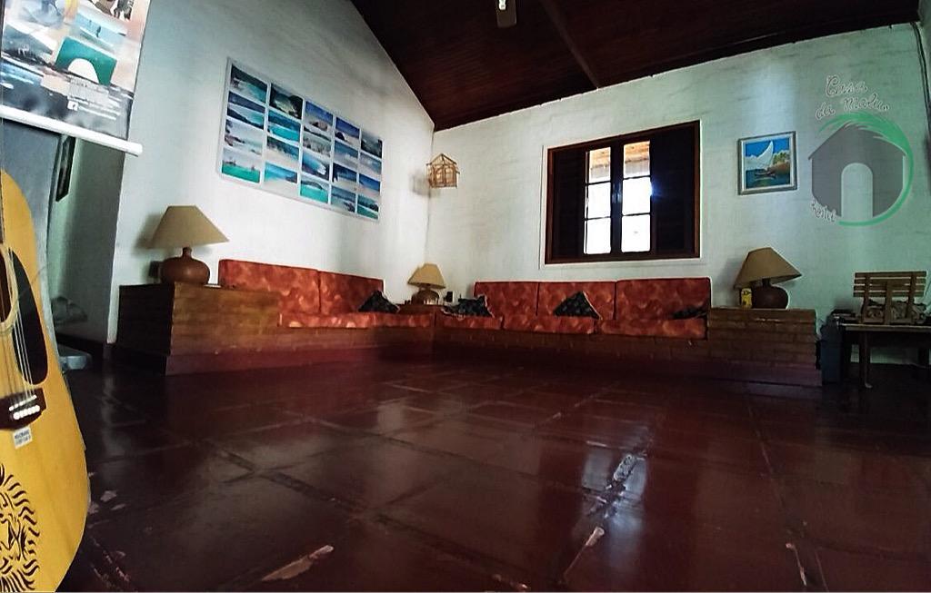 Hostel Casa Da Malu Abraão Εξωτερικό φωτογραφία